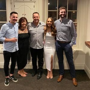 Meet your Posher, Diana